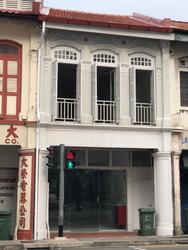 F&B Approved! 2 Storey Conservation Shophouse at Jalan Besar (D8), Shop House #224833971